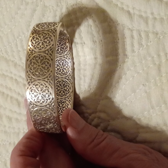 Brighton Jewelry - Brighton Ferrara Thin Bracelet